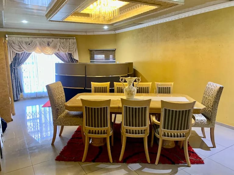 The Boardroom